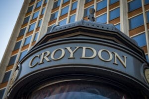Guaranteed rent Croydon